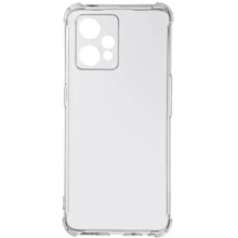 Чехол для телефонов ArmorStandart Air Force Camera cover Transparent for Realme 9 Pro Plus (ARM62460): Совместимость Realme 9 Pro Plus