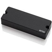 Звукосниматель Звукосниматель EMG 40CS BK: Производитель EMG