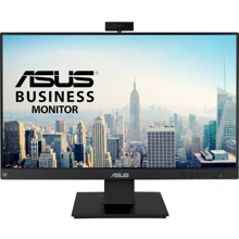 Монітор ASUS BE24EQK (90LM05M1-B08370): Покриття екрану матовое