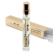 Парфюмированная вода Mancera Kumkat Wood 8 ml: Вид Парфюмированная вода