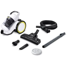 Пилосос Karcher VC3 ERP (1.198-053.0): Тип пилососа классический (для сухой уборки)