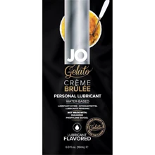 Пробник System JO Gelato Creme Brulee (10 мл): Для кого Унисекс