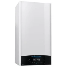 Газовый котел Ariston GENUS X 30 CF NG: Количество контуров двухконтурный