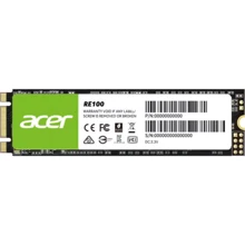 Acer RE100 512 GB (BL.9BWWA.114): Тип накопичувача внутренний