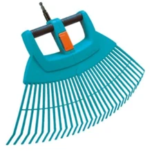 Грабли Gardena Combisystem (03107-20.000.00): Тип грабли