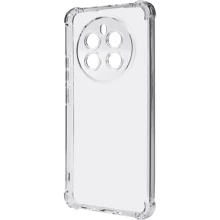 Чехол для телефонов Armorstandart Air Force Camera cover Transparent for Realme 12+ (ARM74756): Совместимость Realme 12+