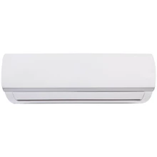 Кондиционер MIDEA AF8-24N8-D0E-I/AF8-24N8-D0E-O: Вид установки внутреннего блока настенный