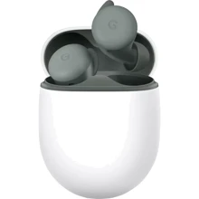 Наушники Google Pixel Buds A-Series Olive: Тип конструкции вакуумные