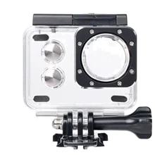 Захисний корпус SJCAM Waterproof Housing for SJ7: Тип аксесуара Защитный корпус