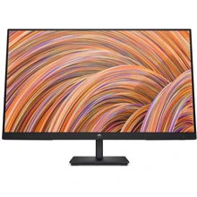 Монитор HP V27IE G5 (6D8H2E9): Покрытие экрана антибликовое