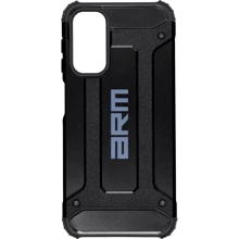 Чехол для телефонов ArmorStandart Panzer Black for Samsung A145 Galaxy A14 4G / A146 Galaxy A14 5G (ARM70778): Совместимость Samsung A145 Galaxy A14 4G / A146 Galaxy A14 5G