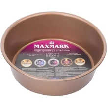 Maxmark 22x6.5 см (MK-C22): Диапазон температур, °C 280