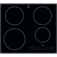 Варочная поверхность электрическая Electrolux IPEV644RCC: Расположение панели Спереди справа