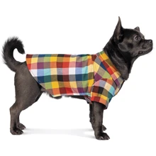 Рубашка Pet Fashion Ститч S (4823082416646): Тип Рубашки