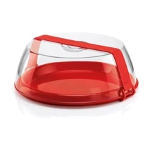 Тортівниця Guzzini з кришкою 34.5 см (13845931): Виробник Guzzini