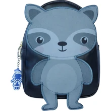 Рюкзак детский Bagland Animals 922 черный (0052391): Тип Рюкзак