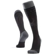 Шкарпетки гірськолижні Spyder Omega Comp (38198062-014) М (27) чорні: undefined undefined