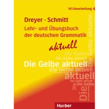 Lehr- und Übungsbuch der deutschen Grammatik aktuell: Производитель Hueber