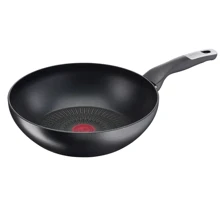 Сковорода ВОК Tefal Unlimited 28 см (G2551972): Тип сковороды ВОК