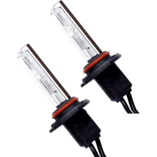 Ксеноновая лампа InfoLight HB4(9006) 6000K Xenon 35W (2шт.): Тип ксенон