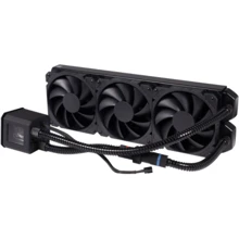 Система охолодження Alphacool Eisbaer 360 мм (1012138): Призначення Для процессора