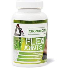 Li Sports Flexi Joints 120 caps: Пол Унисекс