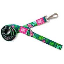 Поводок для собак Max&Molly Short Leash - Tropical L (4894512025073): Тип Поводок