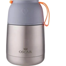 Термос OSCAR Chef 430 мл (OSR-6107-430): Тип Пищевой термос