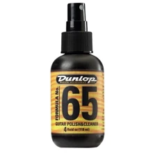 Поліроль-очищувач DUNLOP 654 FORMULA 65: Виробник Dunlop