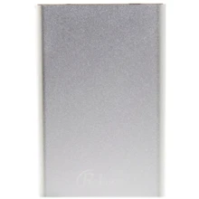 Аксессуар для накопителя ProLogix Silver (BS-U25F): Тип аксессуара Внешний карман