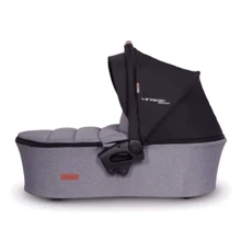 Люлька EasyGo Virage Ecco Аnthracite Графит (GONDOL-EG-VE-16/04): Производитель EasyGo