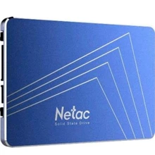 Netac N600S 512 GB (NT01N600S-512G-S3X): Тип накопителя внутренний