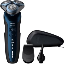 Электробритва Philips S6650/48: Тип триммера Съемный
