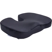 Подушка для сидения OfficePro SP750B Black: undefined undefined