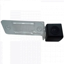 Камера заднього виду Prime-X CA-9523 VW: Загальна роздільна здатність, ТВ-ліній 520