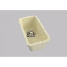 Schock IDEA N-50 (70003082): Форма Прямоугольная