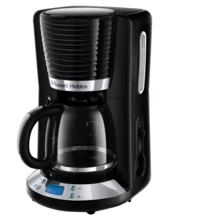 Кофеварка Russell Hobbs 24391-56 Inspire: Тип капельная кофеварка