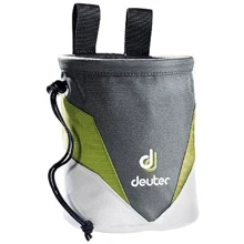 Аксессуар для рюкзака Deuter Chalk Bag II bamboo-white (2101): Тип аксессуара Мешочек