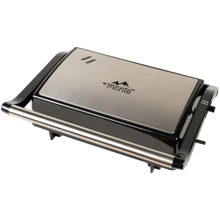 Електрогриль Monte MT-3302: Тип Електрогриль