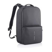 Мужской рюкзак антивор XD Design Flex Gym черный (P705.801): Пол Мужской