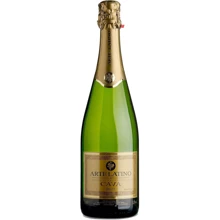 Вино игристое Arte Latino Cava "Brut" (сухое, белое) 0.75л (BDA1SH-SGC075-001): Страна производитель Испания