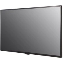 Монитор LG 49SM5KD-B: Покрытие экрана антибликовое