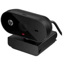 HP 320 Full HD (53X26AA): Крепление/установка Прищепка