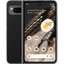 Смартфон Google Pixel Fold 12/512 GB Obsidian Approved Вітринний зразок: Причина уцінки Як новий (вітринний зразок): смартфон виглядає та функціонує як новий. Смартфон повністю протестований за програмою Approved, всі функції працюють коректно
