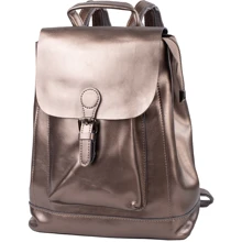 Жіночий рюкзак Valiria Fashion бронзовий (ODA8107-25): Стать жіночий