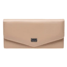 Женский кошелек Horse Imperial бежевый (K1803-beige): Пол Женский