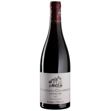 Вино Domaine Perrot-Minot Mazoyeres-Chambertin Grand Cru 2017 красное сухое 0.75л (BWT3858): Страна производитель Франция