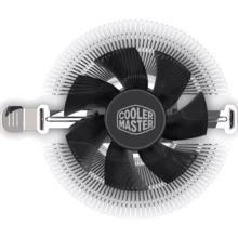 Кулер CoolerMaster Z30 (RH-Z30-25FK-R1): Уровень шума, dB 25