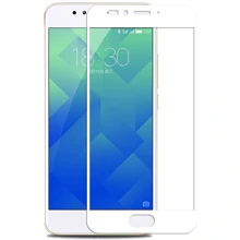 Аксессуар для смартфона Tempered Glass White for Meizu M5S: Совместимость Meizu M5S