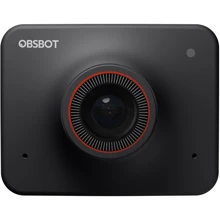 OBSBOT Meet 4K AI-Powered 4K Webcam (OBSBOT-MEET4K): Кріплення / установка Прищепка